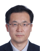 黄色仓库
