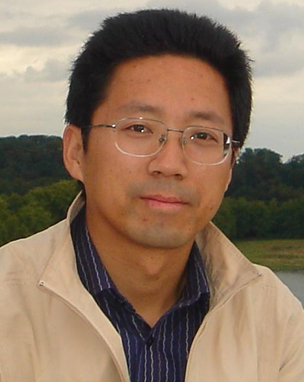 黄色仓库