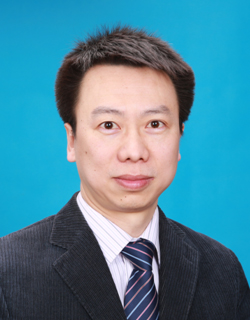 黄色仓库