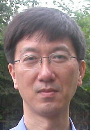 黄色仓库