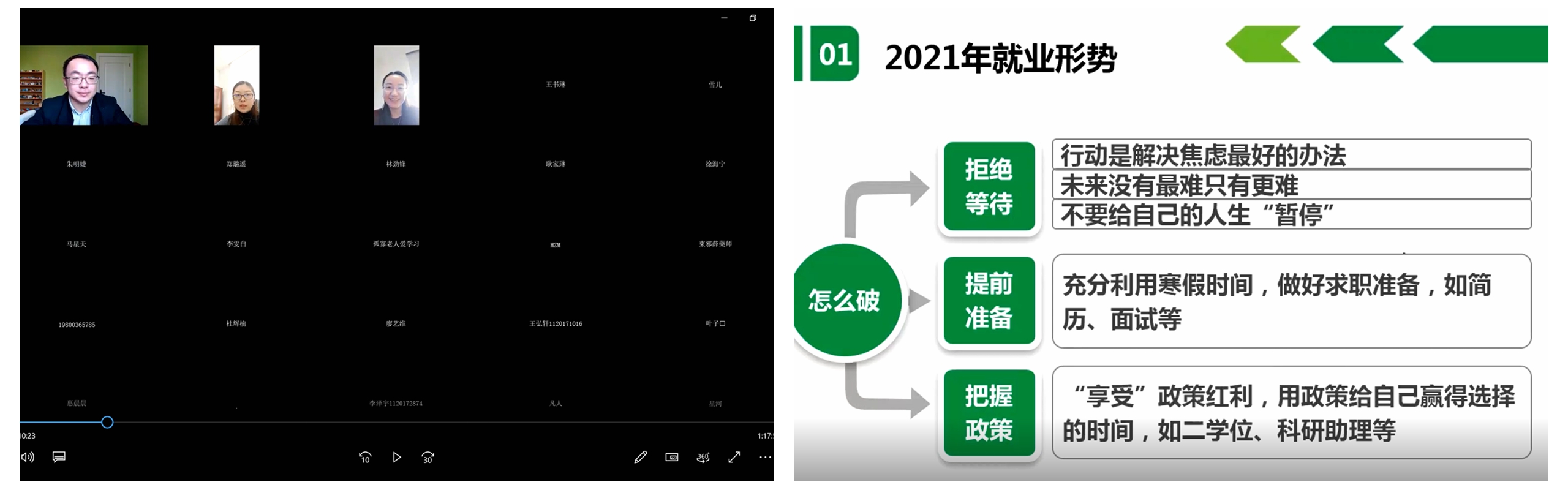 黄色仓库