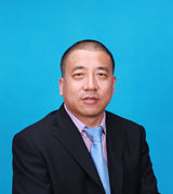 黄色仓库