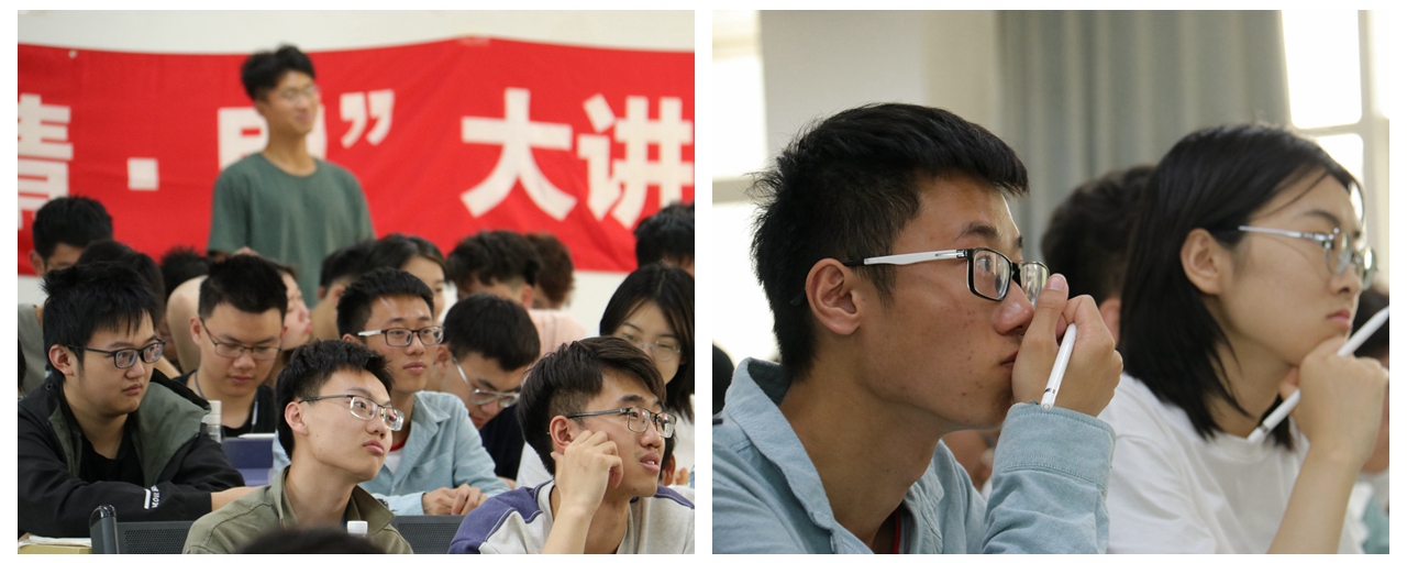 黄色仓库