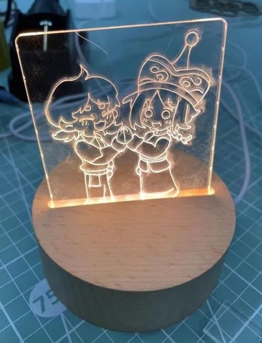 黄色仓库