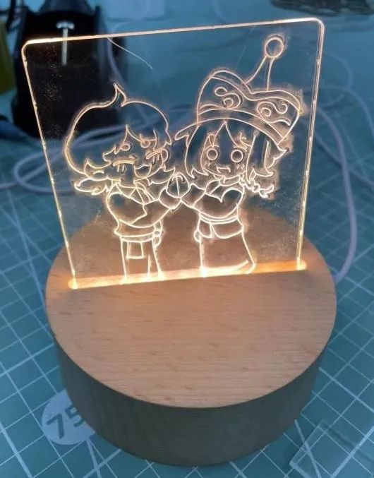 黄色仓库