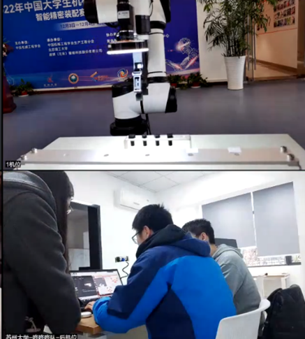 黄色仓库