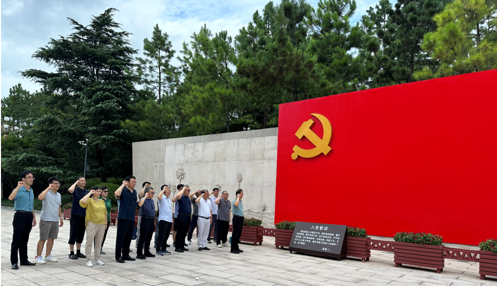 黄色仓库