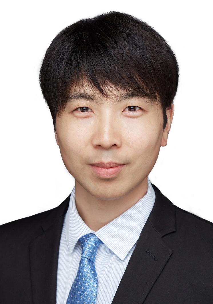 黄色仓库