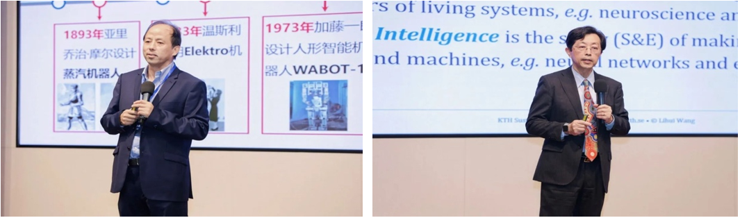 黄色仓库