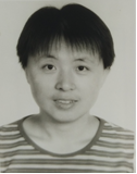 黄色仓库