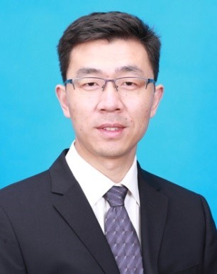 黄色仓库