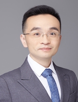 黄色仓库