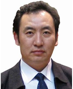 黄色仓库